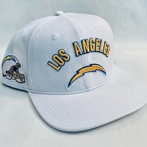 PRO STANDARD NFL LOS ANGELES CHARGERS SnapBack Hat